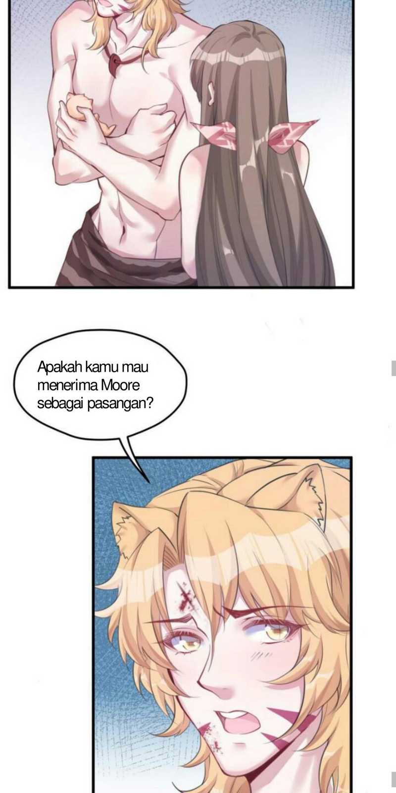 Beauty and the Beasts Chapter 207 Gambar 14